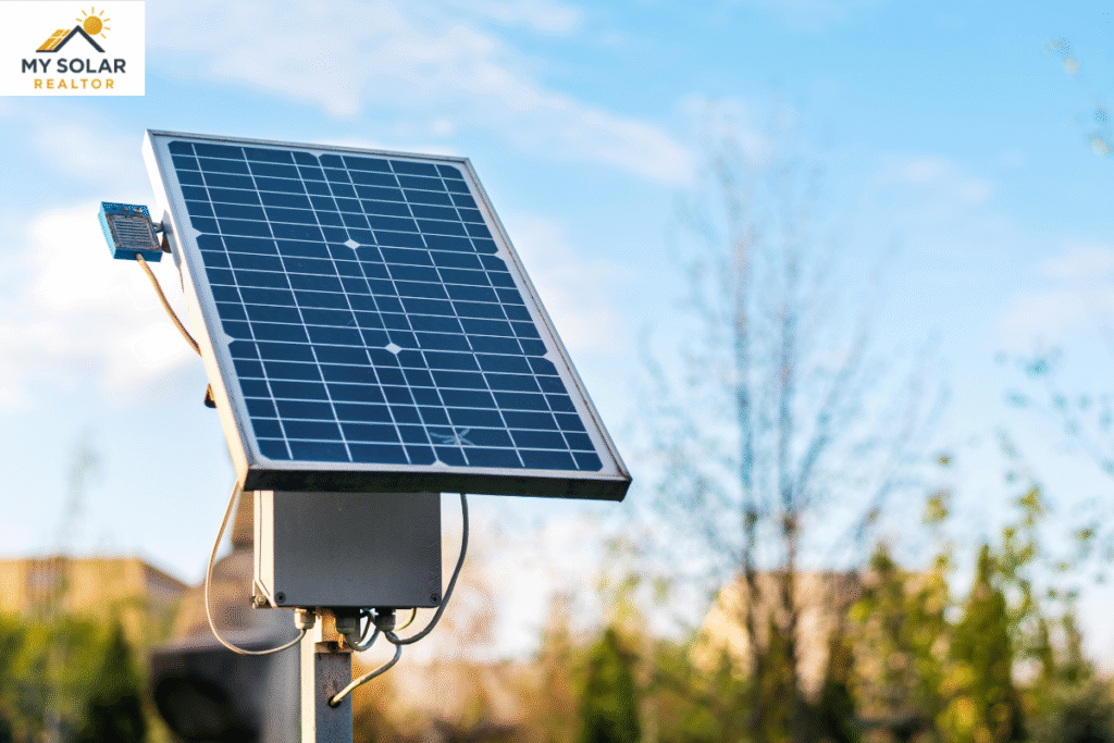 Solar Panel Installation Tucson