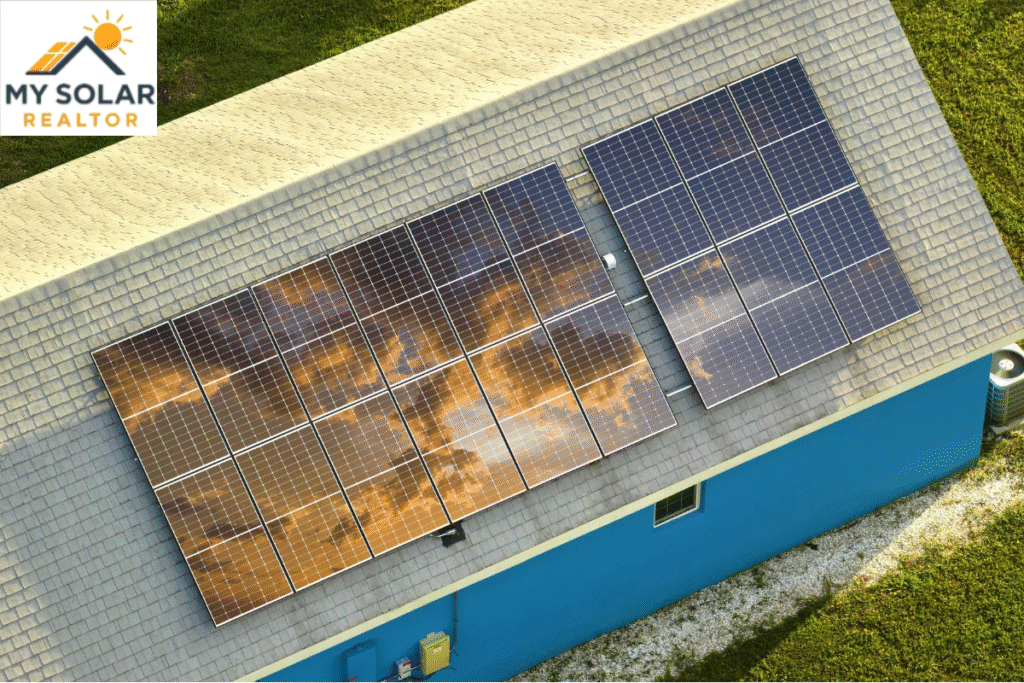 Solar Powered Homes for Sale in Arizona | Smart Solar Home Buying Guide