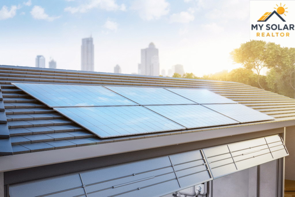 Buying a House With Solar Panels in Arizona | Homebuyer’s Guide